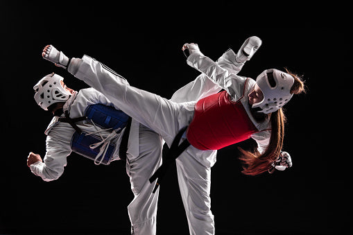 Taekwondo and Its impact on Daily Life?