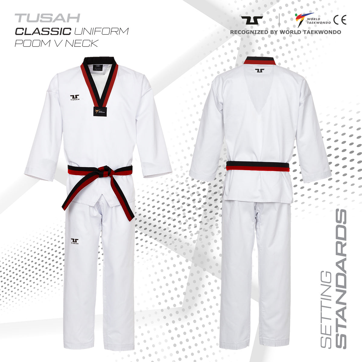 Poomsae Taekwondo : Guide Complet pour Débutants