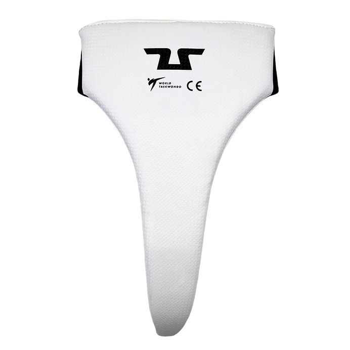 Tusah EZ-Fit Female Groin Guard - WT Approved
