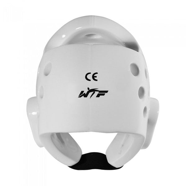 JC Club Head guard - White - WT Approved