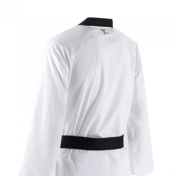 dobok fighter