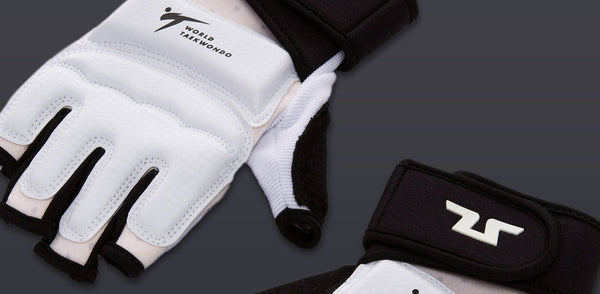 Tusah EZ-Fit Hand Protector - WT Approved