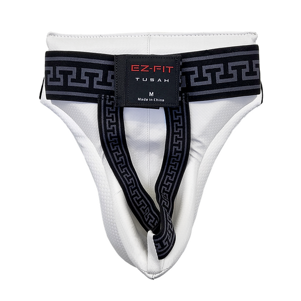 Tusah EZ-Fit Male Groin Guard - WT Approved