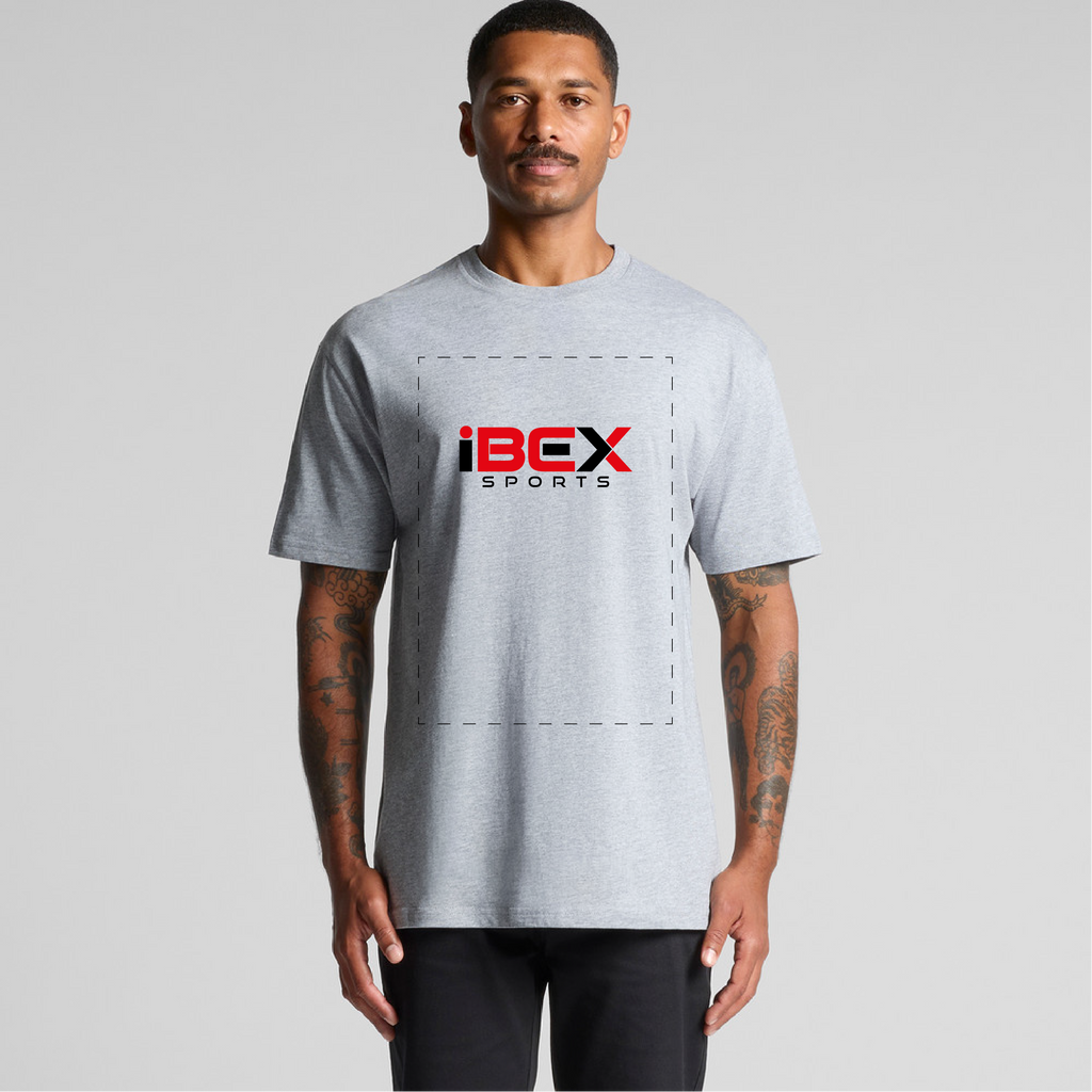 Custom AS Colour T-Shirt Printing | Front & Back + Bulk Discounts