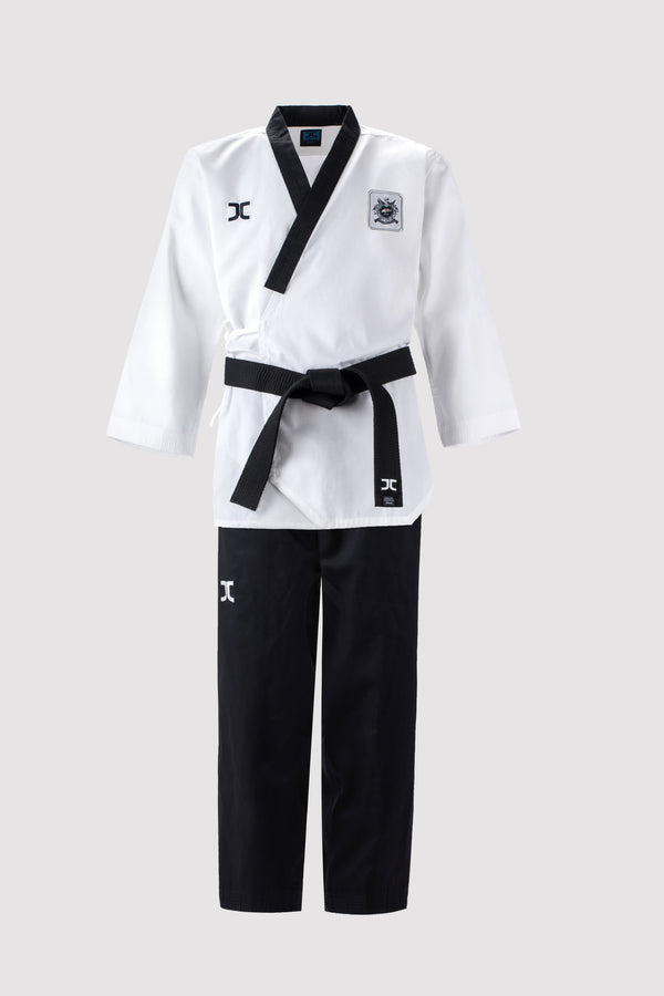 diamond Uniform, dobot, male, jc poomsae, 