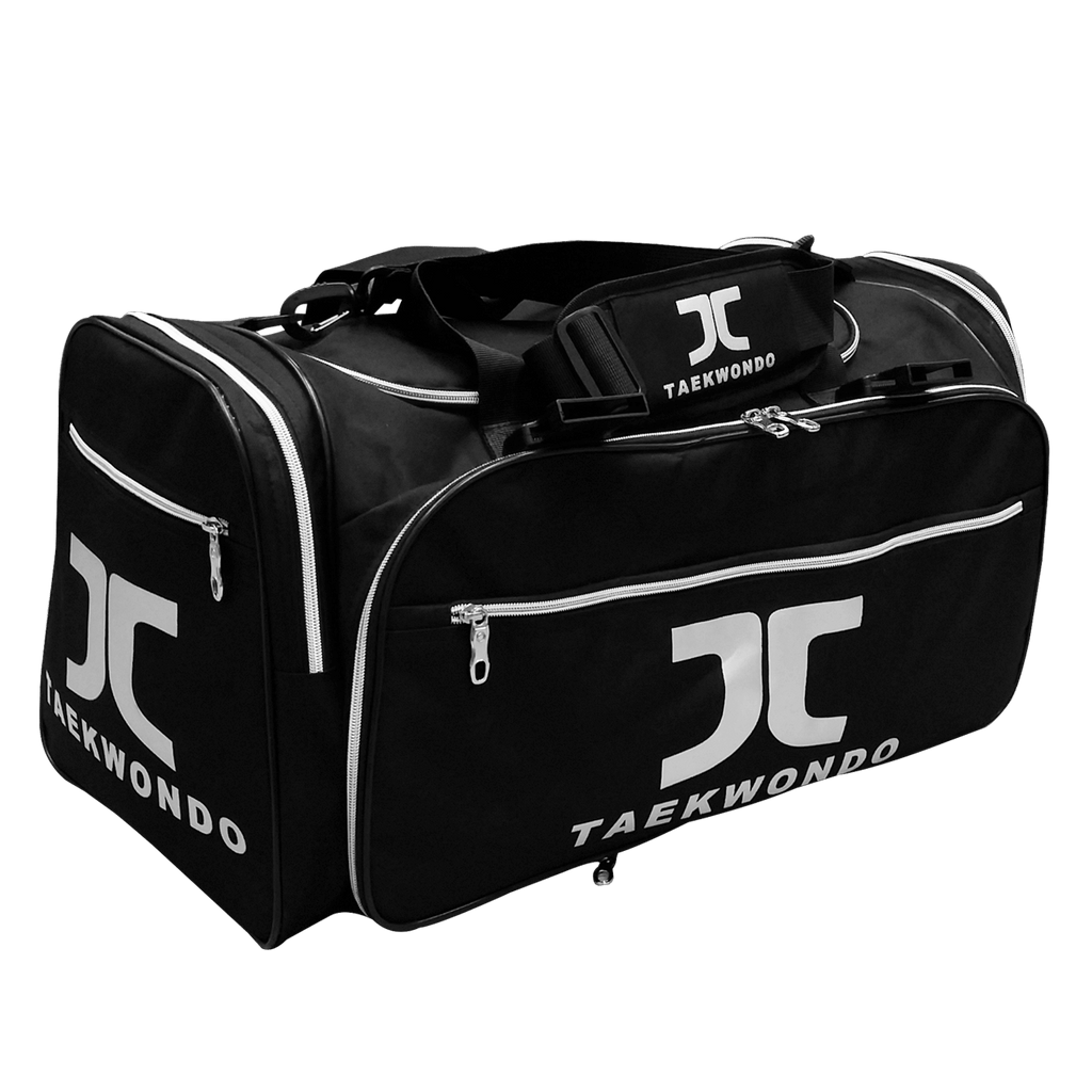 JC Holdall Sports Bag for Martial arts Training and competition