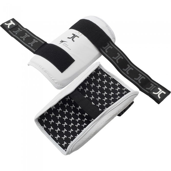 JCalicu Premium Arm Protector World Taekwondo -Approved