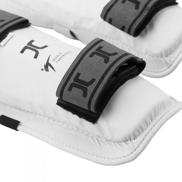 JCalicu Premium ARM Guard - World Taekwondo Approved – IBEX SPORTS