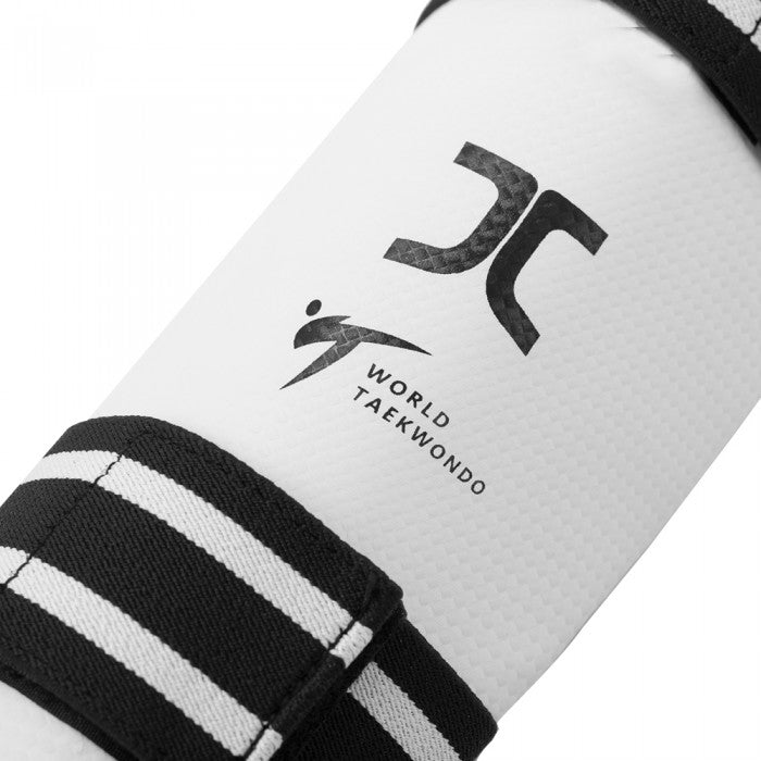 JCalicu Club Arm Guard - World Taekwondo Approved – IBEX SPORTS