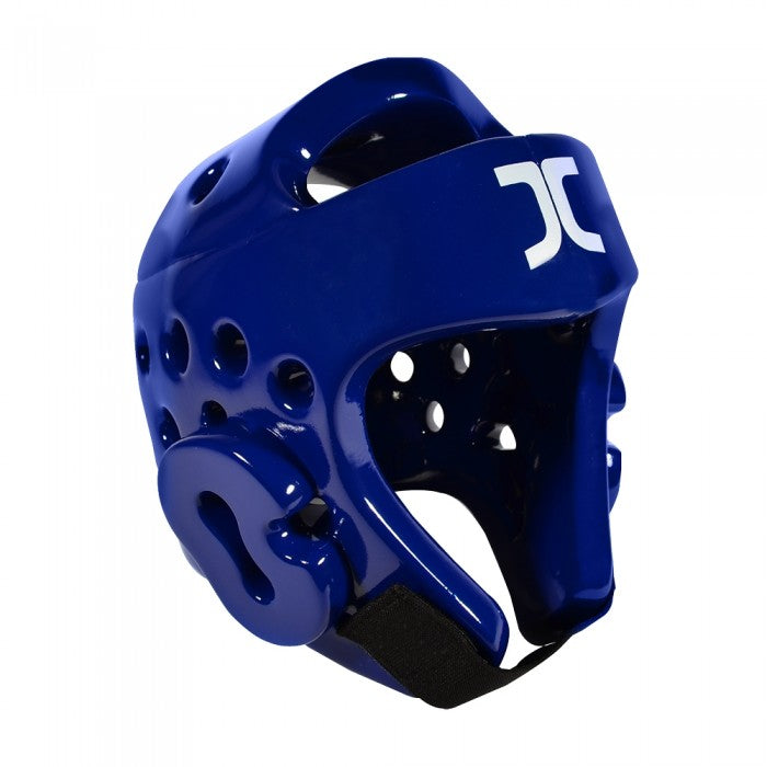 JC Club Head Guard - Blue - WT Approved