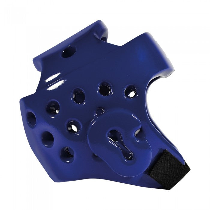JC Club Head Guard - Blue - WT Approved – IBEX SPORTS