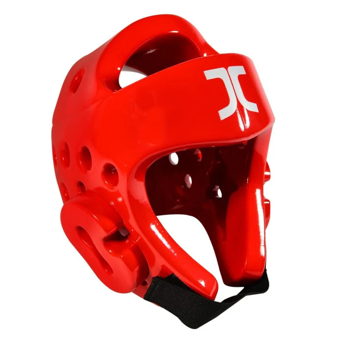 JC Club Head Guard - RED - WT Approved