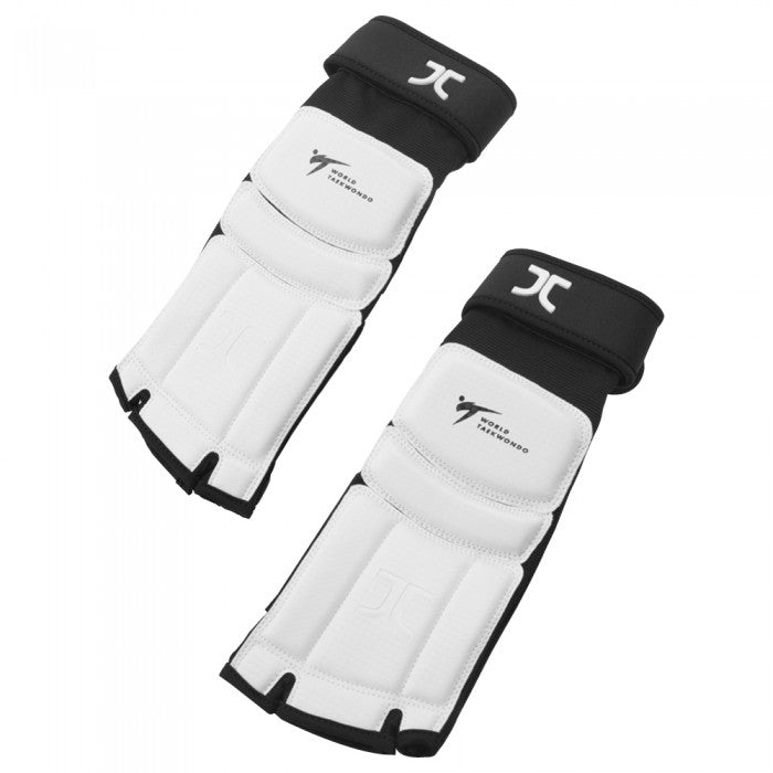 JC Premium Foot Protector - WT Approved