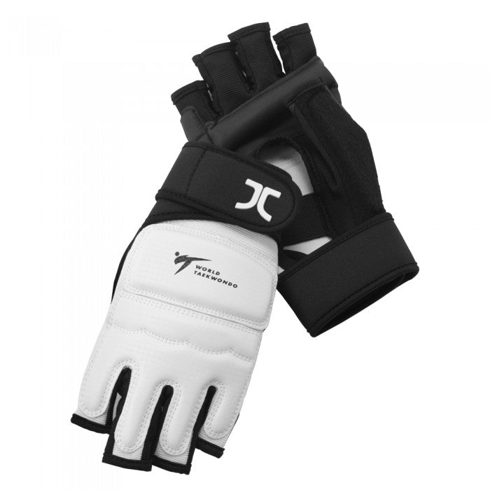 JC Taekwondo Premium Hand Gloves - WT Approved