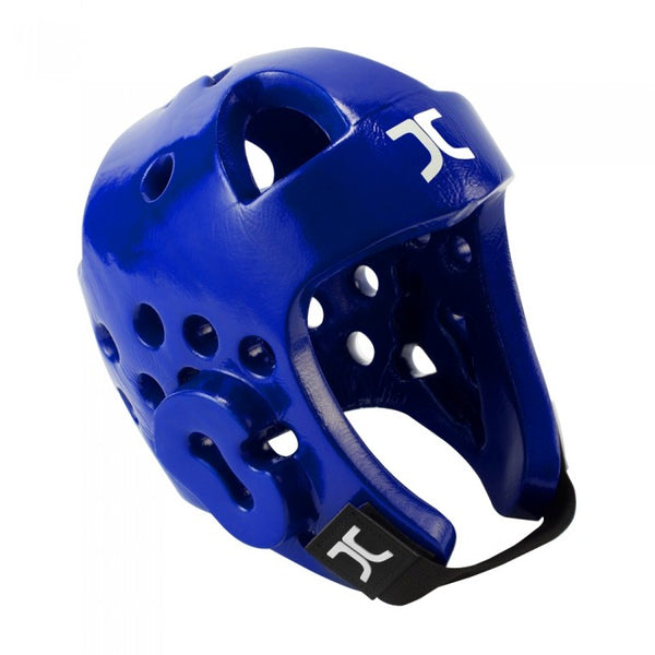 JC Premium Head Guard - WT Approved – IBEX SPORTS