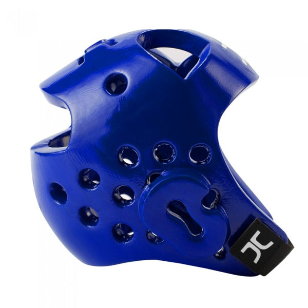 JC Premium Head Guard - WT Approved – IBEX SPORTS