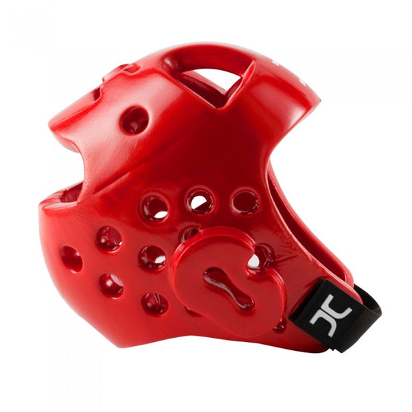 JC Premium Head Guard - WT Approved – IBEX SPORTS