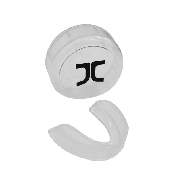 JCalicu Junior Mouth Protector - World Taekwondo Approved