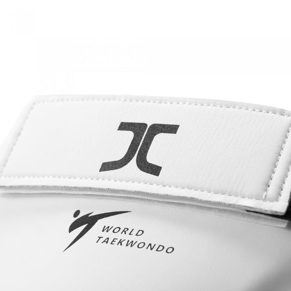 JCalicu Mail Premium Groin Protector - World Taekwondo Approved