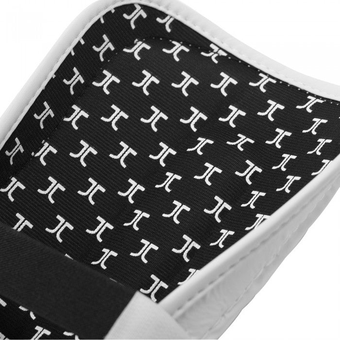 JC Premium Taekwondo Shin Guard / Protector - WT Approved – IBEX SPORTS