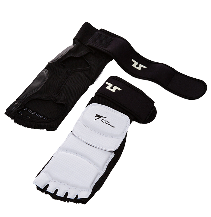 Tusah EZ-Fit Foot Protector - WT Approved
