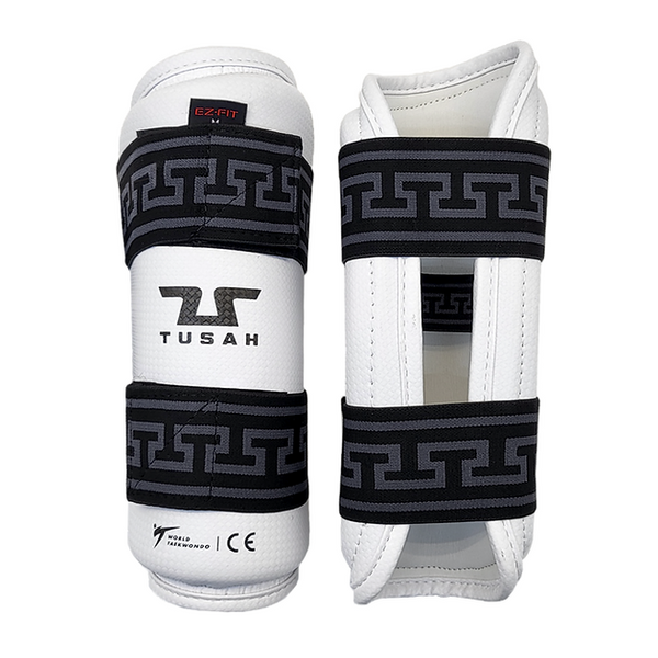 Tusah EZ-Fit Forearm Guard - WT Approved