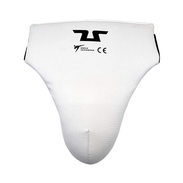 Tusah EZ-Fit Male Groin Guard - WT Approved
